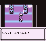 Pokemon Blue: Being for the Benefit of Mr. Oak  - COMPLETED [SSLP] Pokem464