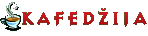 Kafedžija Kafedžija