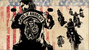 Son Of Anarchy - Songs Soa110