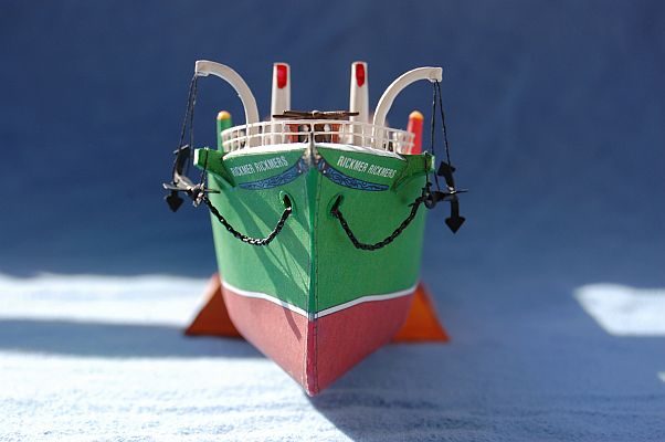 Rickmer Rickmers  (1:200 / Schreiber- Verlag) - Seite 3 Rr3410