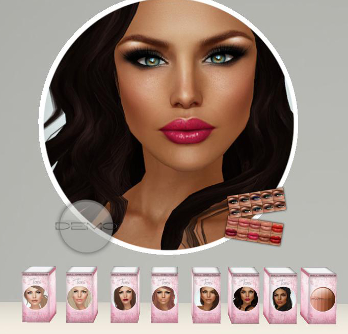 [Femme] Zoul Creations & Amara beauty Zoul_010