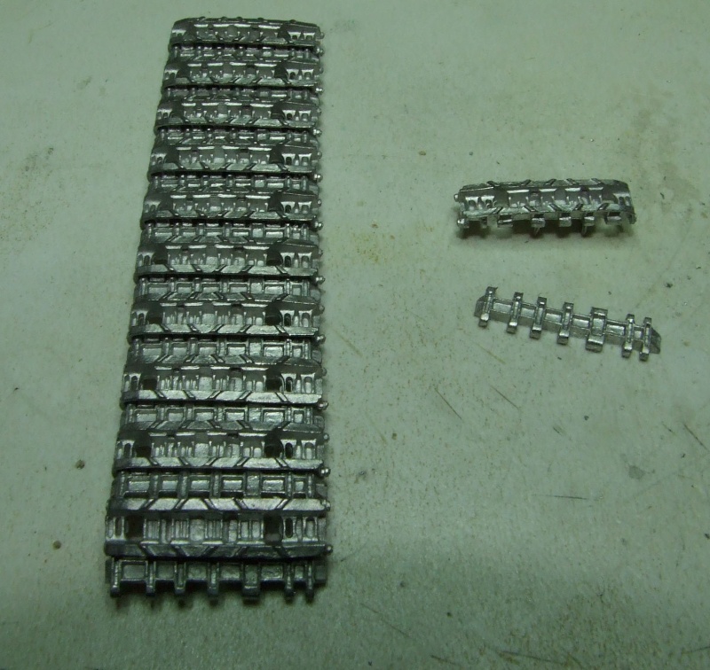 Projet Jagdtiger (x4) 1/35 2610