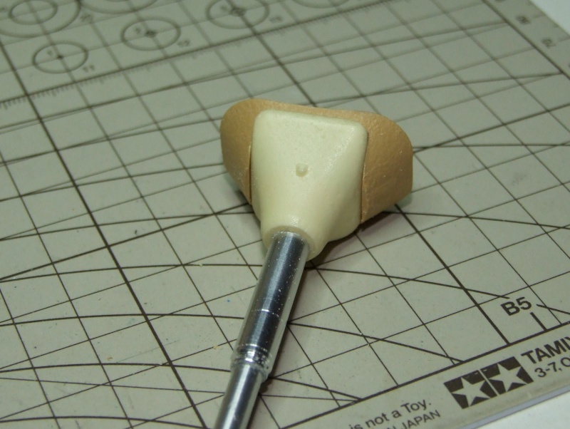 Projet Jagdtiger (x4) 1/35 2810