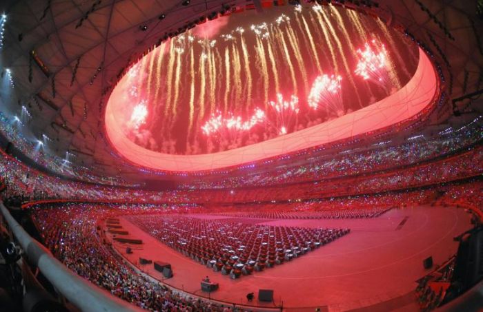 Lojrat Olimpike Pekin 2008 610
