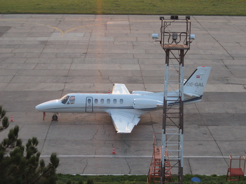 Aeroportul Suceava (Stefan cel Mare) - 2008 - Pagina 3 Oe-gal11