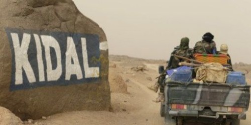 Mali , les journalistes de RFI tués à Kidal n’ont pas été " criblés de balles "  : ce qu’on vous dit et ce qu’on vous cache !!!!! Kidal-10