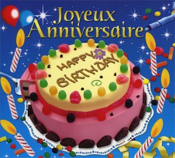 Joyeux Anniversaire Jean Pierre Joyeux Anniversaire Jean Pierre