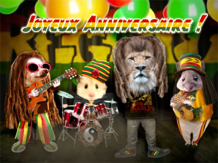 Bon Anniversaire Tony Bon Anniversaire Tony