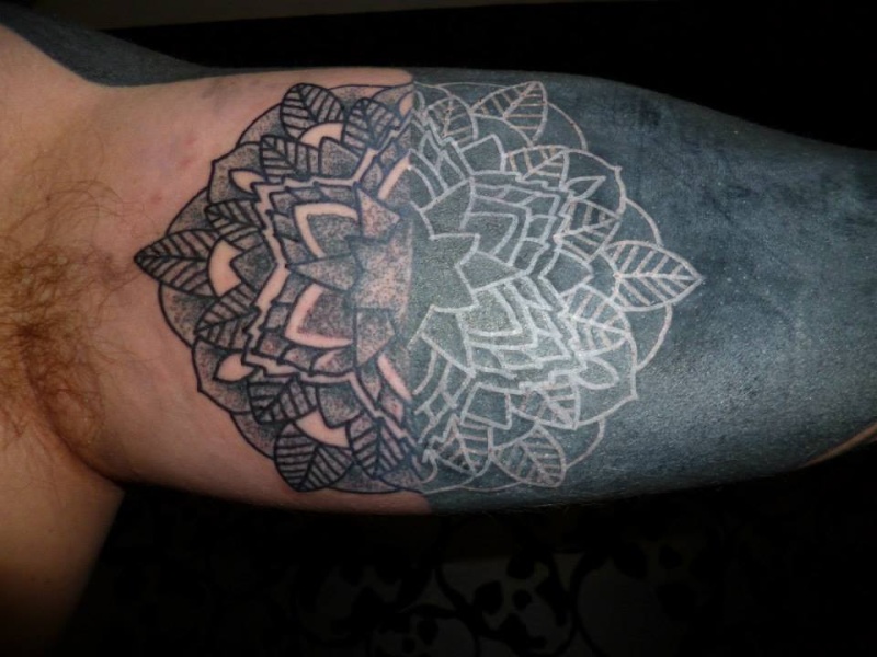 Galerie Tattoos. - Page 8 Seven_10