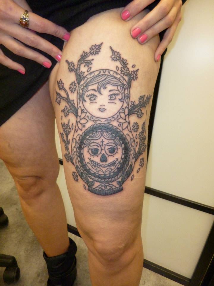 Galerie Tattoos. - Page 8 Seven_13