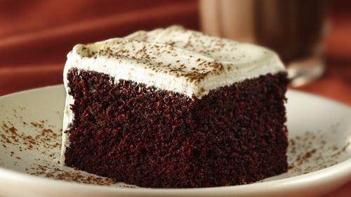 Gluten Free Cakes Red10