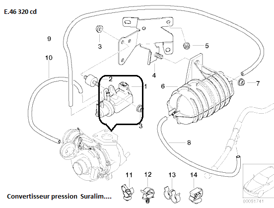 [ BMW E46 320CD an 2004 ] problème puissance 11_con10