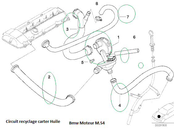[ BMW e46 325 XI M54 an 2001 ] "creux" moteur à bas régime (résolu) - Page 5 11_m_513