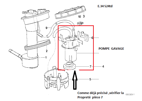 [ BMW E34 524td an 1991 ] Manque de puissance (résolu) 16_e_310