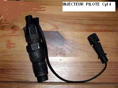 pompe - [ BMW E46 320D m47 an 2000 ] Problème de ralenti instable / Trous d'acceleration - Page 2 Inject11