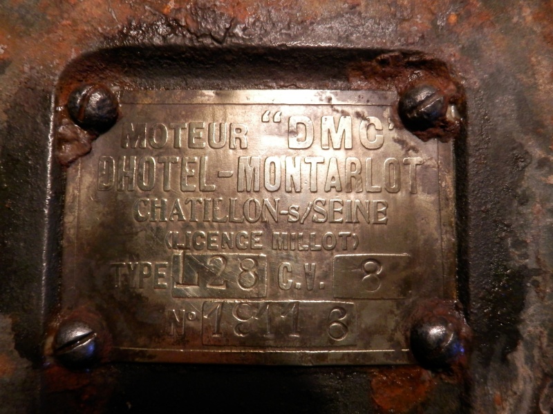 millot - Un moteur D.M.C license Millot !  P5180515