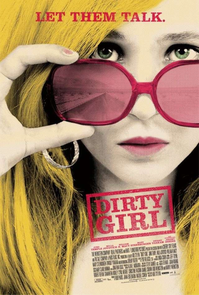 Dirty Girl Dirty-10