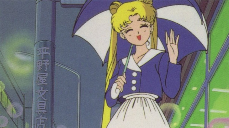 SAILOR MOON 043zc510