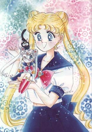 SAILOR MOON 20665010