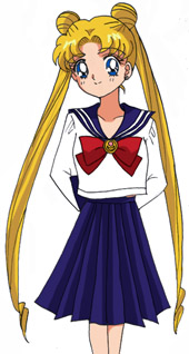 SAILOR MOON Kansou10