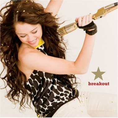 حصريا : Miley Cyrus Breakout 2008 Full Album ، وعلى اكثر من سيرفر ..... 76950710