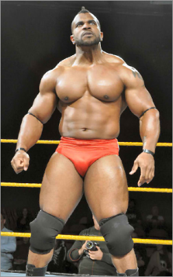 Marcus Anthony nouveau Champion Heavyweight de l'Ohio Valley 00012210