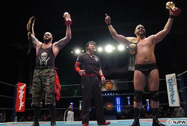 Résultats NJPW The New Beginning in Hiroshima (09/02/2014) 00020