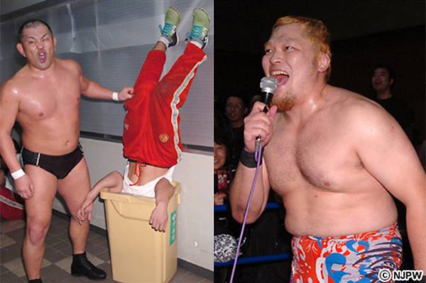 Qui sera le partenaire Toru Yano à Wrestle Kingdom ? 14713310