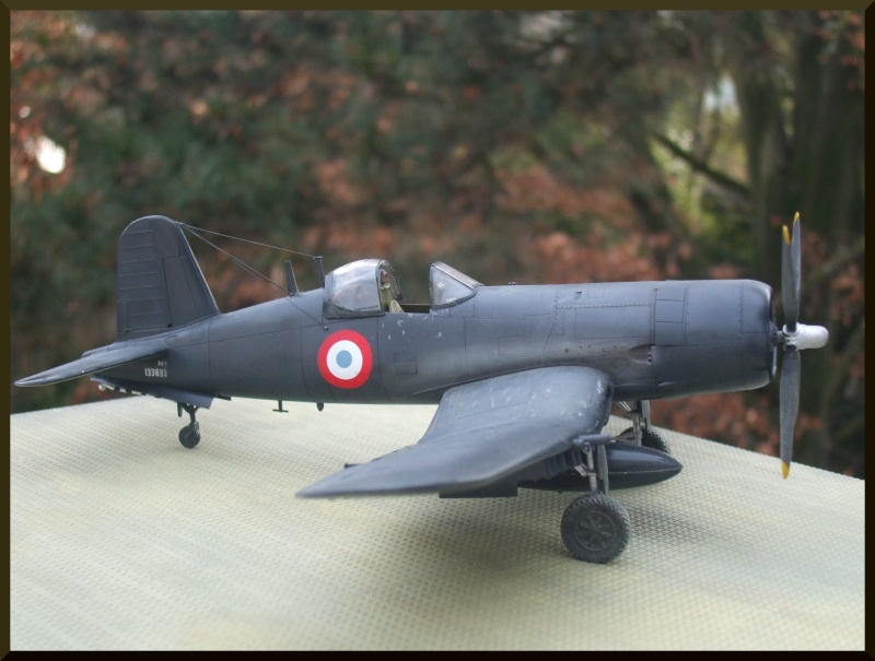 corsair  AU-1 de la royale haseg 1/48 Au1_1424