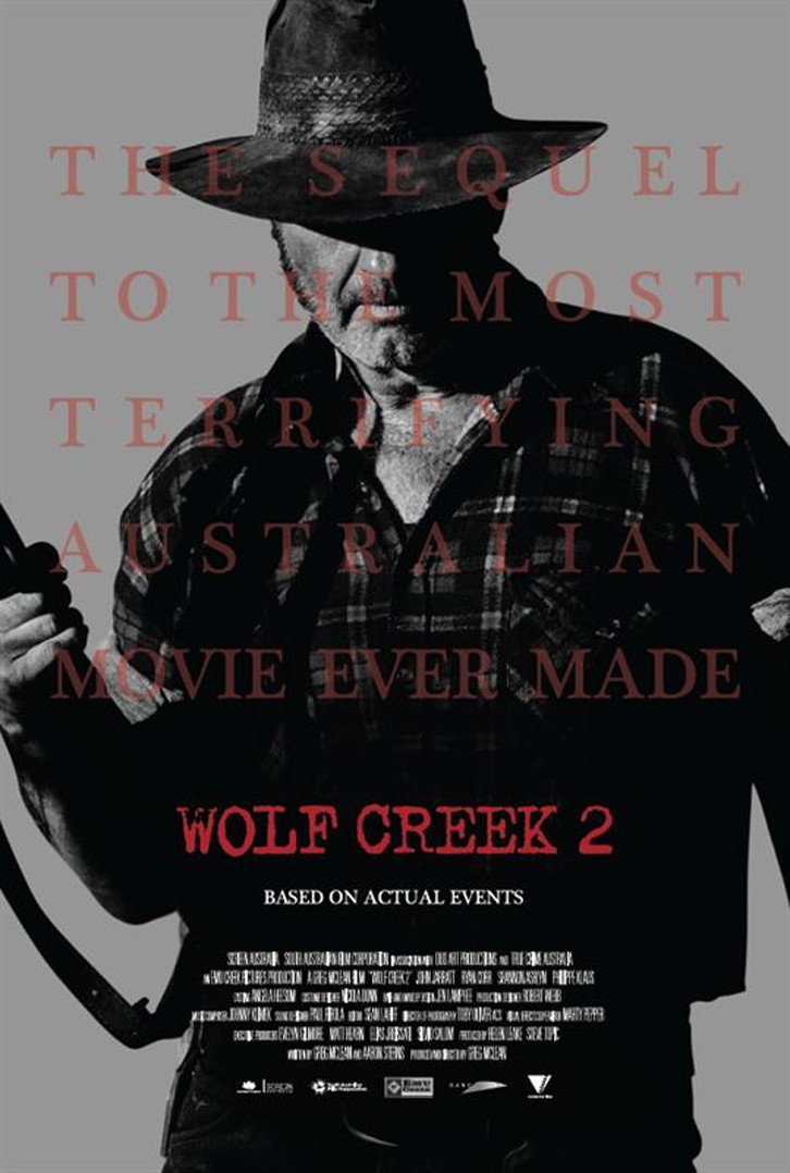 Les review de tonton Samma : Wolf Creek par Greg McLean (2014) Wolf-c10