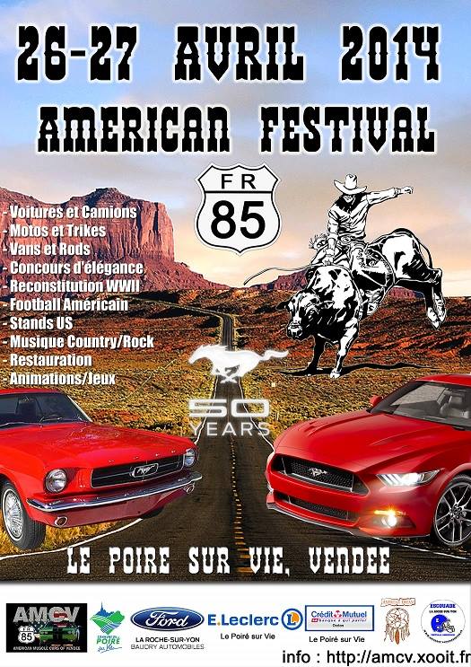 American festival  16541611