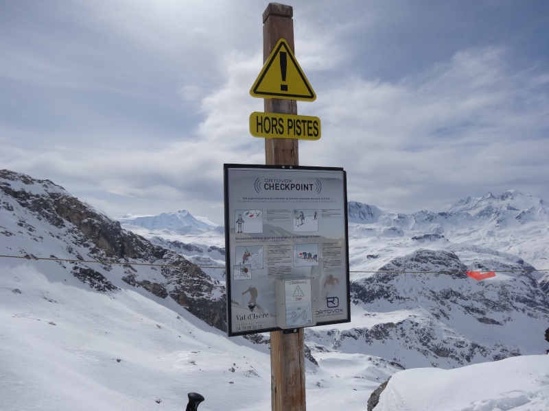 Fond des Fours -> Col de l'Iseran en traversée Dsc01115