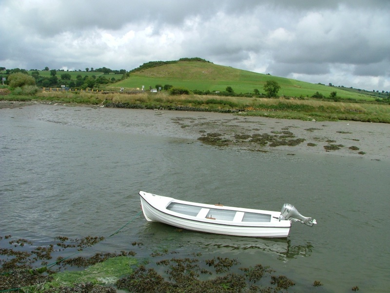 [Voyage 08] [IRLANDE] Un grand bol d'Eire (Juil 2008) Dscf5110