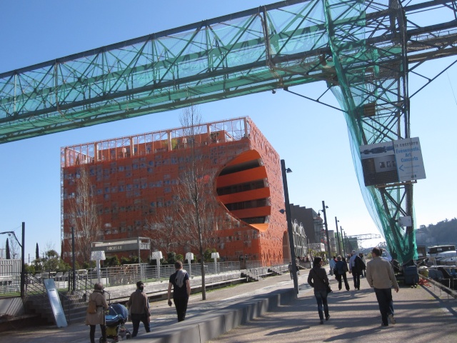 [LYON] Le quartier des Confluences (Avril 2014) Img_0122