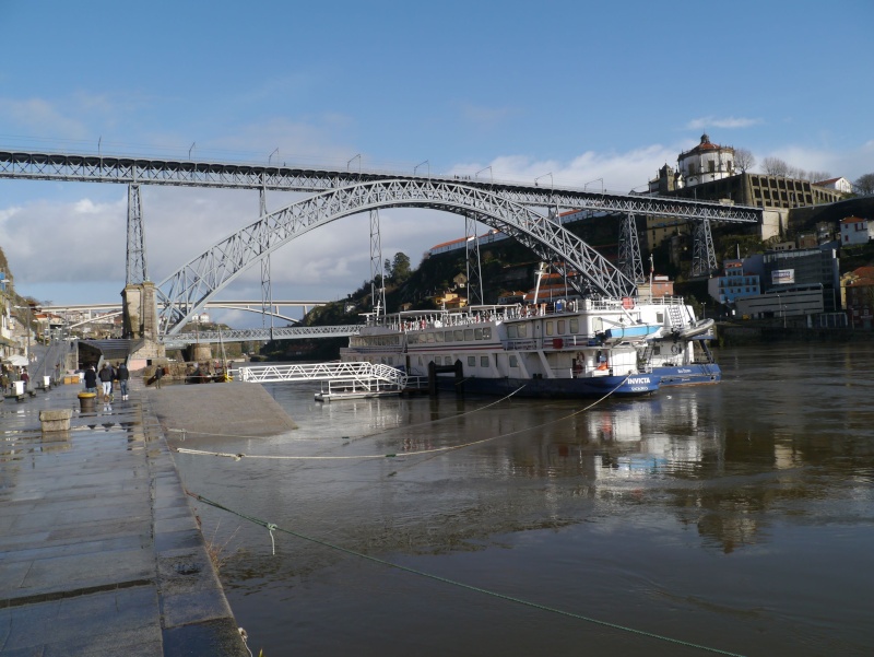[PORTUGAL] Une semaine à Porto (Fev 2014) P1420417