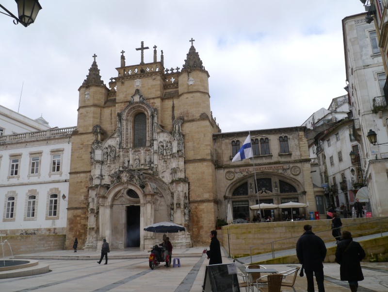 [PORTUGAL] Une semaine à Porto (Fev 2014) P1430021