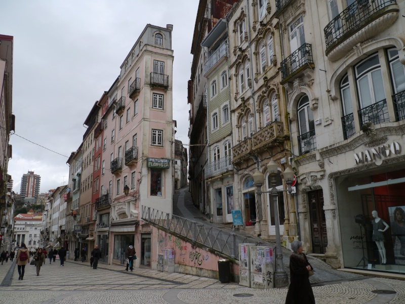 [PORTUGAL] Une semaine à Porto (Fev 2014) P1430115