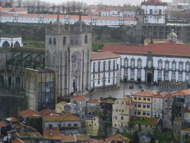 [PORTUGAL] Une semaine à Porto (Fev 2014) P1430516