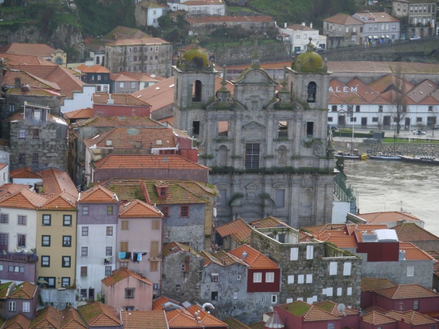 [PORTUGAL] Une semaine à Porto (Fev 2014) P1430518