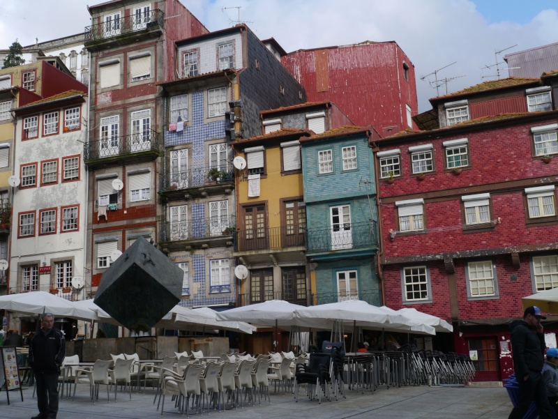 [PORTUGAL] Une semaine à Porto (Fev 2014) P1430619