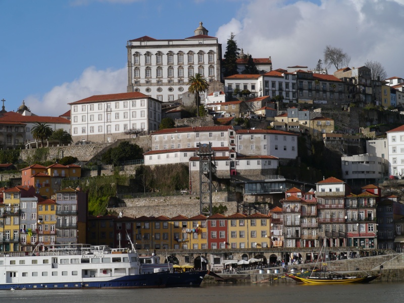 [PORTUGAL] Une semaine à Porto (Fev 2014) P1430716