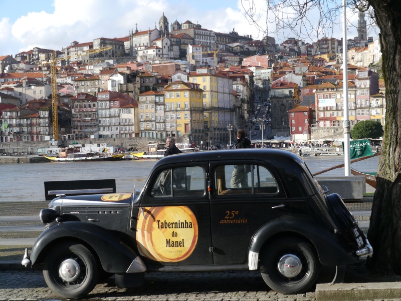 [PORTUGAL] Une semaine à Porto (Fev 2014) P1430717