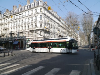 [LYON] 20 Kilomètres à Vélov! (Mars 2014) P1440626