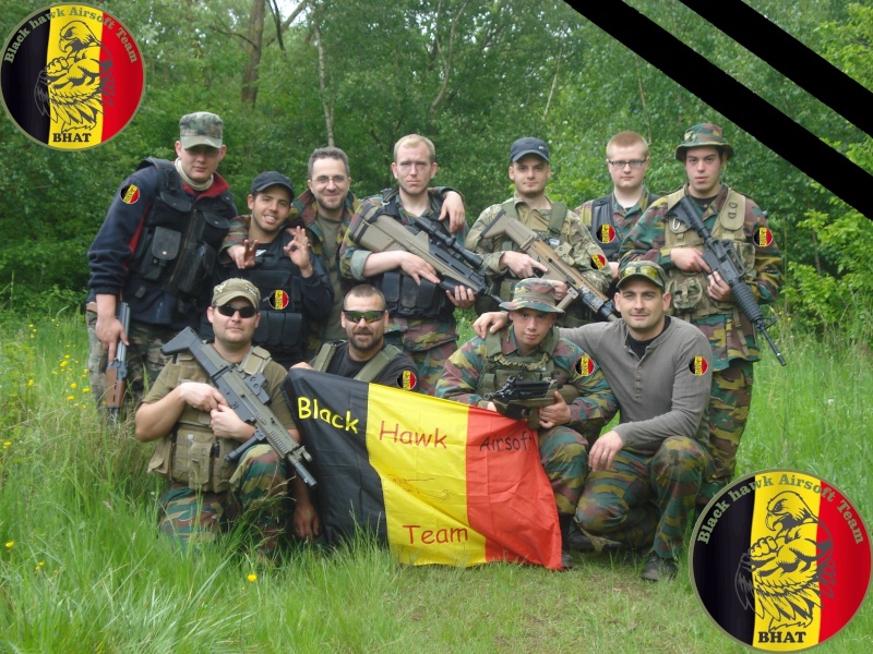 black hawk airsoft team