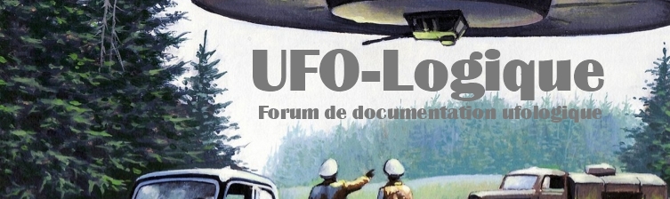 UFO-Logique