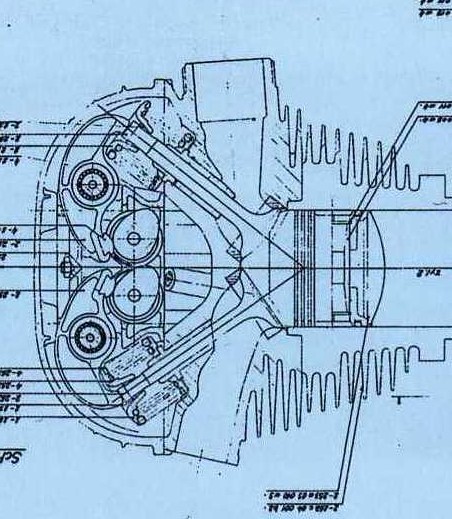 r100rs orientation pipe admission 210