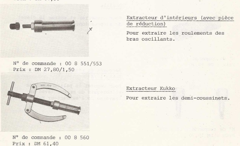 extraire les roulements de bras oscillant - Page 3 Outils17