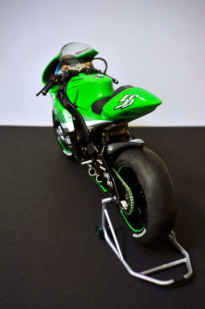 Kawasaki Ninja ZX-RR - Page 2 _dsc0411