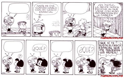 Mafalda ..[[Tira-Historieta]].. Mafald12