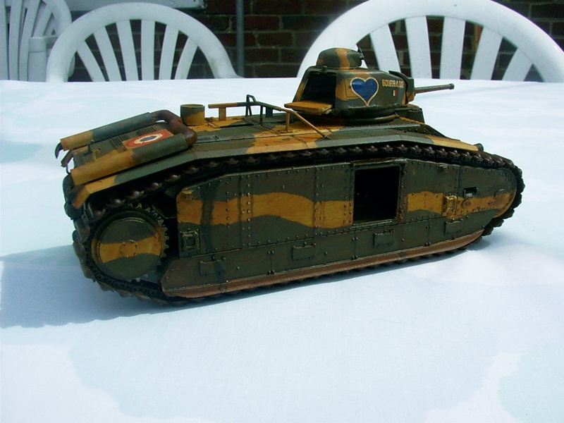 B1 bis tamiya 1/35 Imag0021